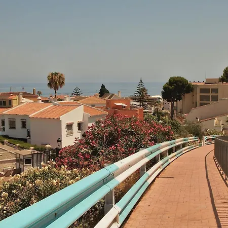 Tatil Evi Premium Alamos Gran Terraza 200 Metros De La Playa