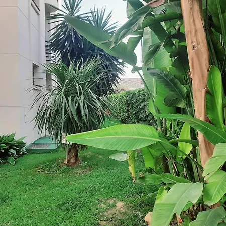 Tatil Evi Premium Alamos Gran Terraza 200 Metros De La Playa *