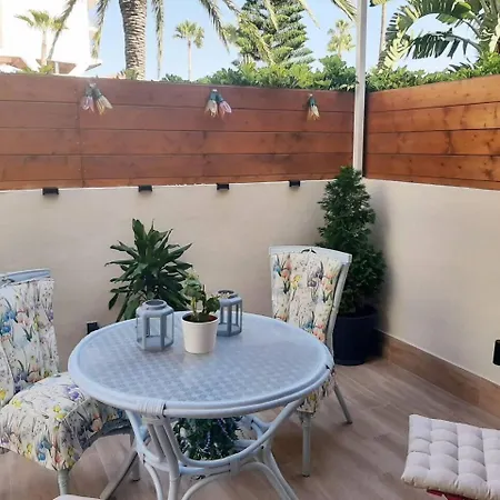 170 Metros De La Playa Gran Terraza