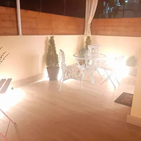 170 Metros De La Playa Gran Terraza Holiday home