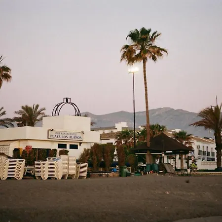 170 Metros De La Playa Gran Terraza