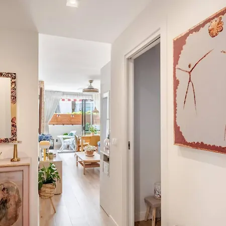 170 Metros De La Playa Gran Terraza