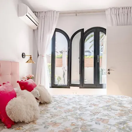 Premium Alamos Gran Terraza 200 Metros De La Playa Torremolinos