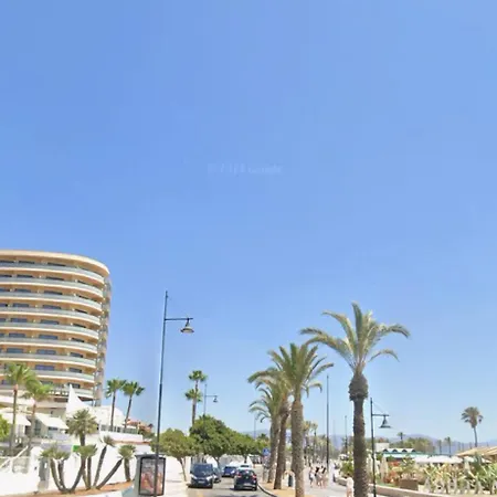 Tatil Evi Premium Alamos Gran Terraza 200 Metros De La Playa