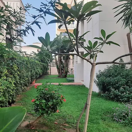 Premium Alamos Gran Terraza 200 Metros De La Playa Tatil Evi Torremolinos