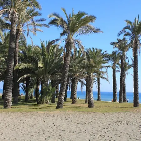 Premium Alamos Gran Terraza 200 Metros De La Playa *
