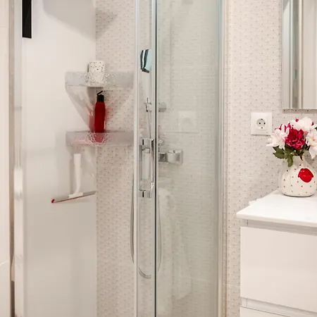 Hébergement de vacances 170 Metros De La Playa Gran Terraza Torremolinos