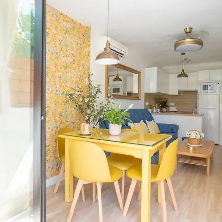 170 Metros De La Playa Gran Terraza