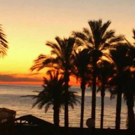 170 Metros De La Playa Gran Terraza * Torremolinos